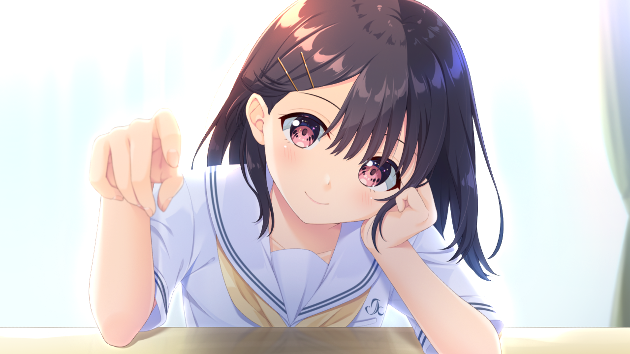 【PC游戏/模拟器/官中】无法忍耐的处男哥哥和不直率的叛逆妹妹-NekoGAL - Galgame传递者