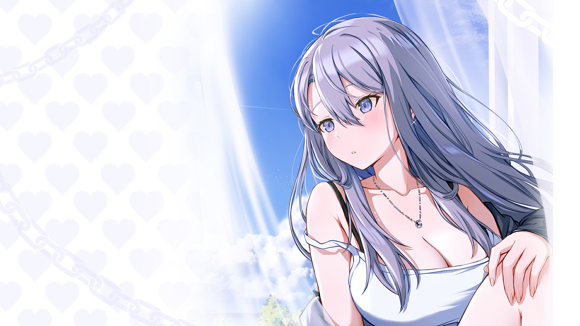 【PC游戏/官中/SLG】幸福的二人房-NekoGAL - Galgame传递者