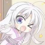 朝武芳乃的头像-NekoGAL - Galgame传递者