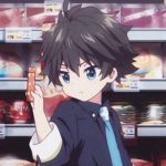 和泉直己的头像-NekoGAL - Galgame传递者