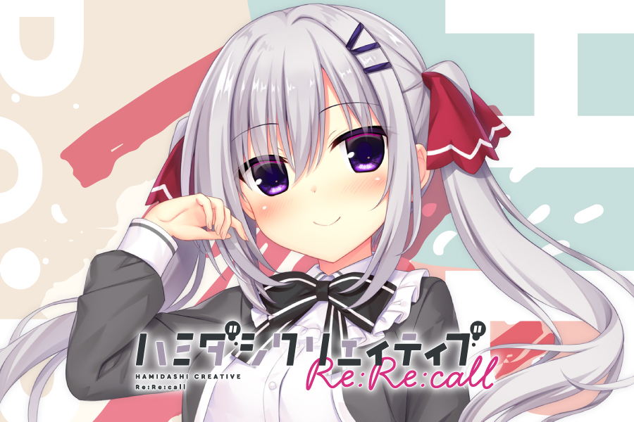 【PC游戏/直装/民汉】常轨脱离 Creative Re:Re:call-NekoGAL - Galgame传递者