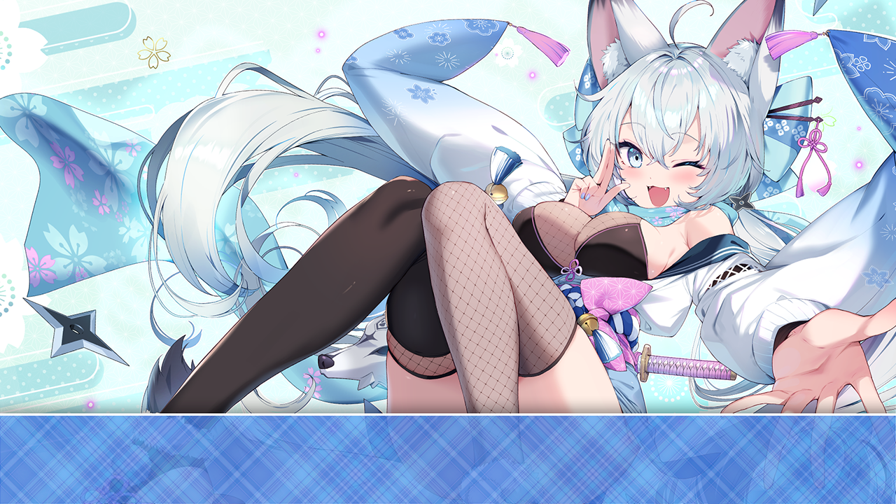 【PC游戏/模拟器/官中】StreamLove Voyage-NekoGAL - Galgame传递者