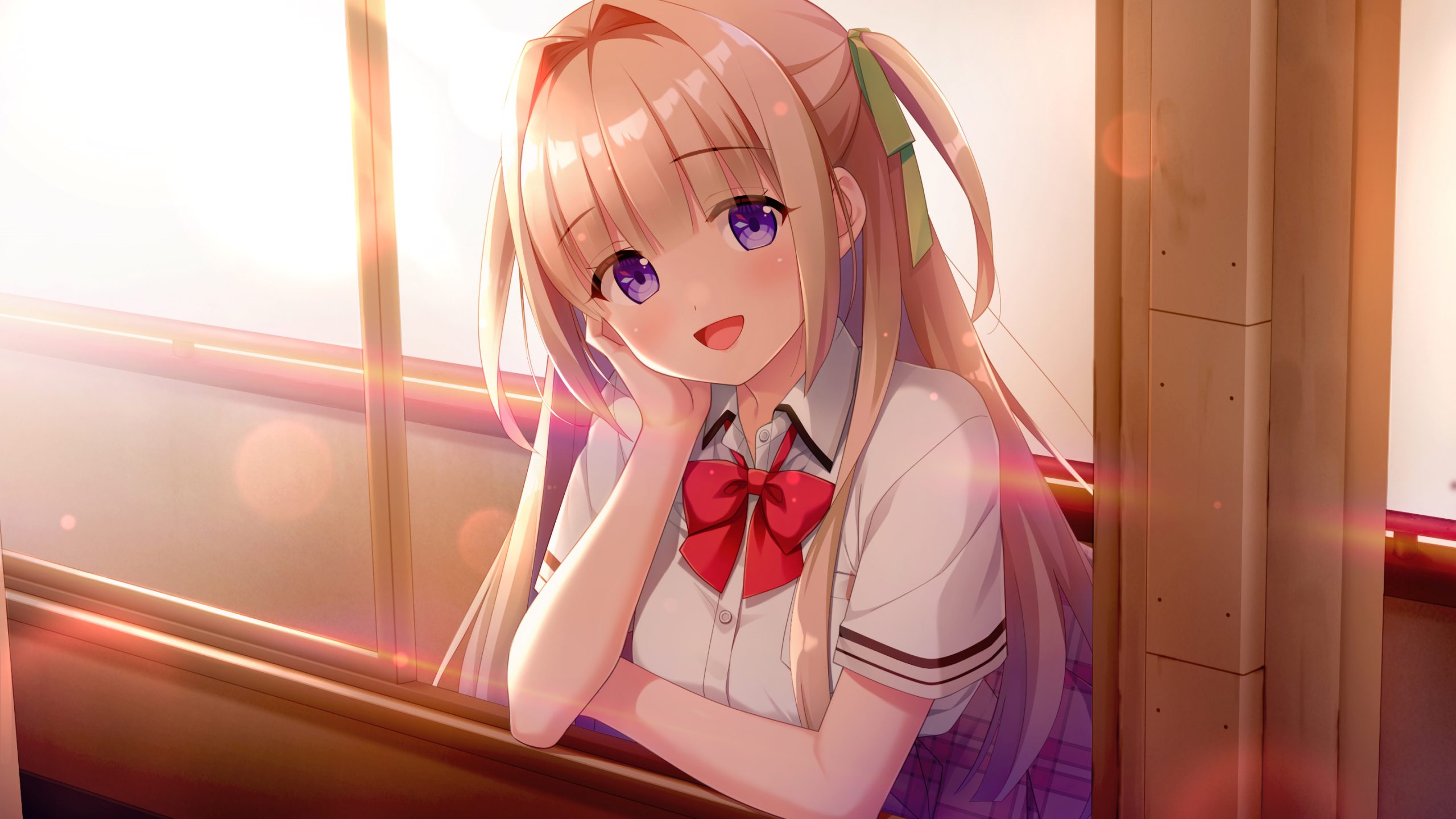 【PC游戏/民汉】小恶魔的诱惑-NekoGAL - Galgame传递者