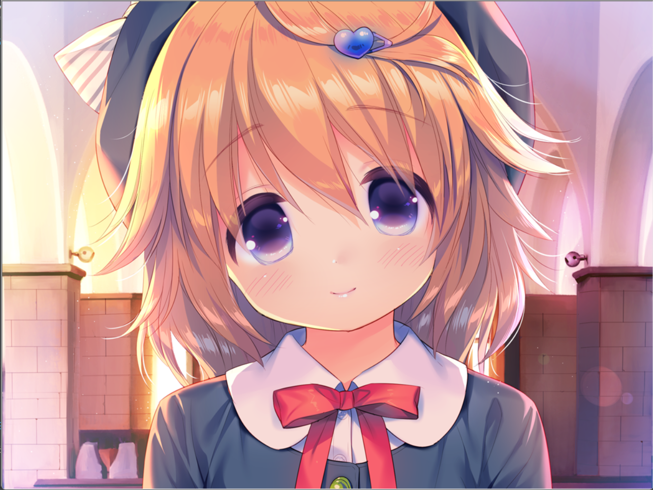 【PC游戏/模拟器/民汉】相思相爱洛丽塔（相思相愛ロリータ）-NekoGAL - Galgame传递者