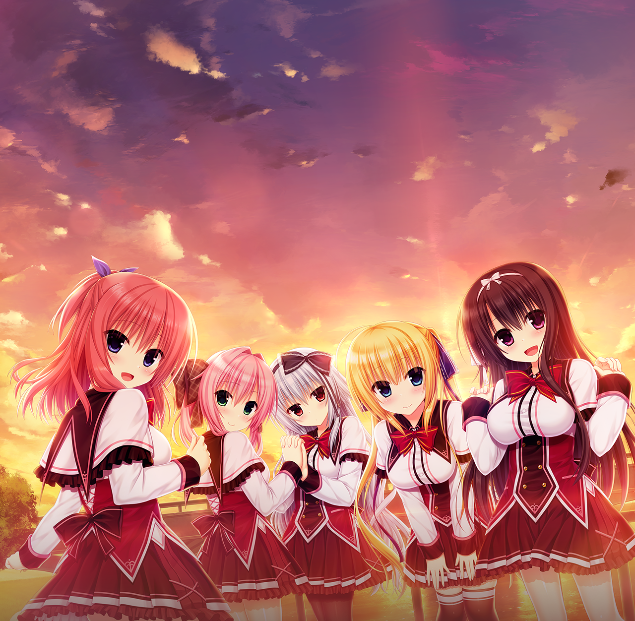 【PC游戏/模拟器/民汉】任性HighSpec OC-NekoGAL - Galgame传递者