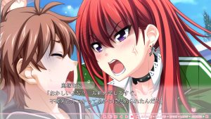 【PC/机翻】姉小路直子と銀色の死神-NekoGAL - Galgame传递者