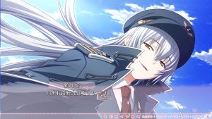 【PC/机翻】姉小路直子と銀色の死神-NekoGAL - Galgame传递者