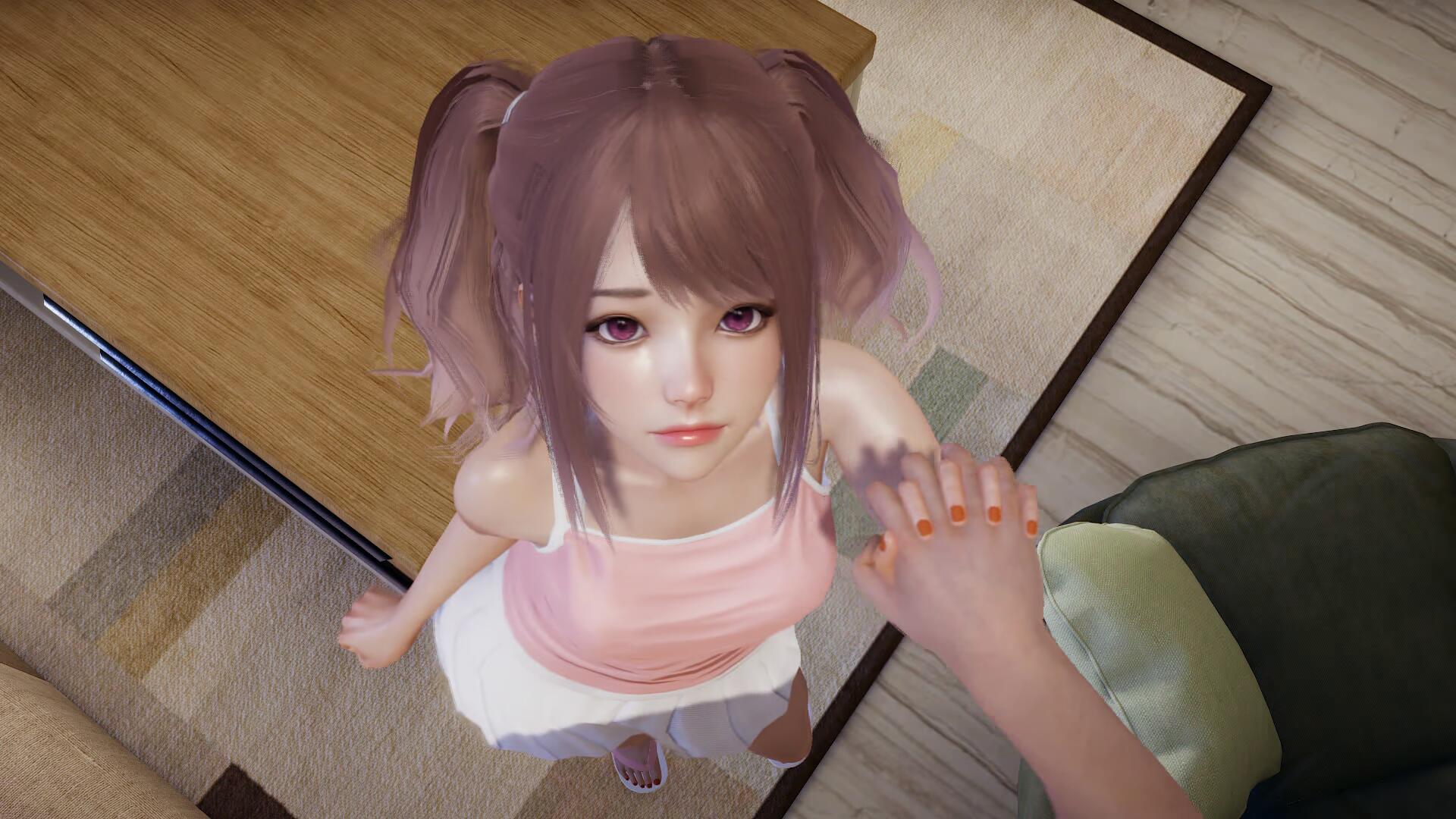 【PC游戏/直装/SLG】特工17——0.25.9版-NekoGAL - Galgame传递者