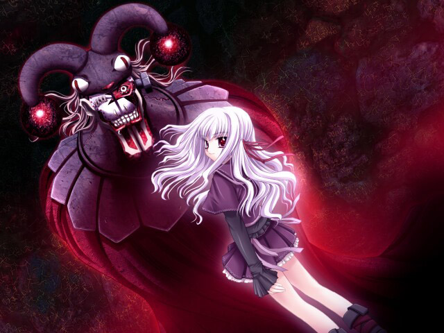 【PC游戏】Gore Screaming Show-NekoGAL - Galgame传递者