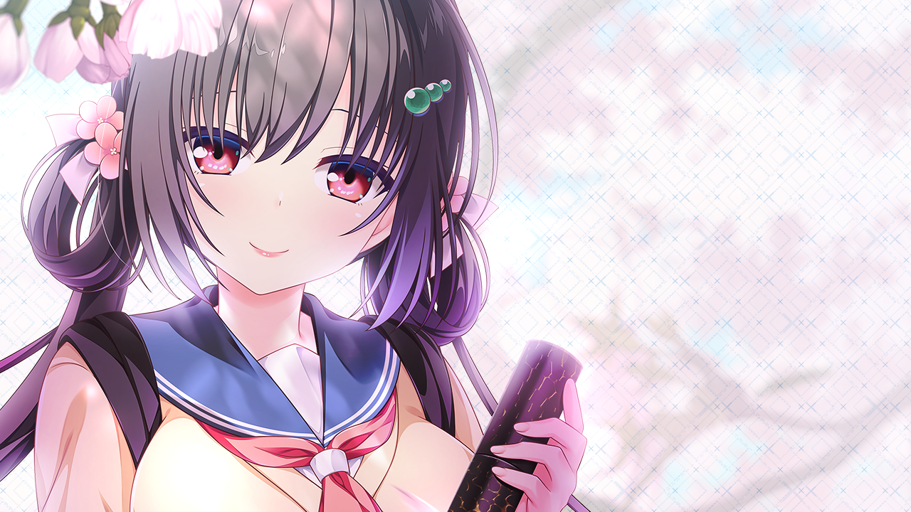 【PC游戏/民汉】放学后的灰姑娘 ~与你所走的最后一次放学路-NekoGAL - Galgame传递者