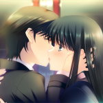 黑纸的头像-NekoGAL - Galgame传递者