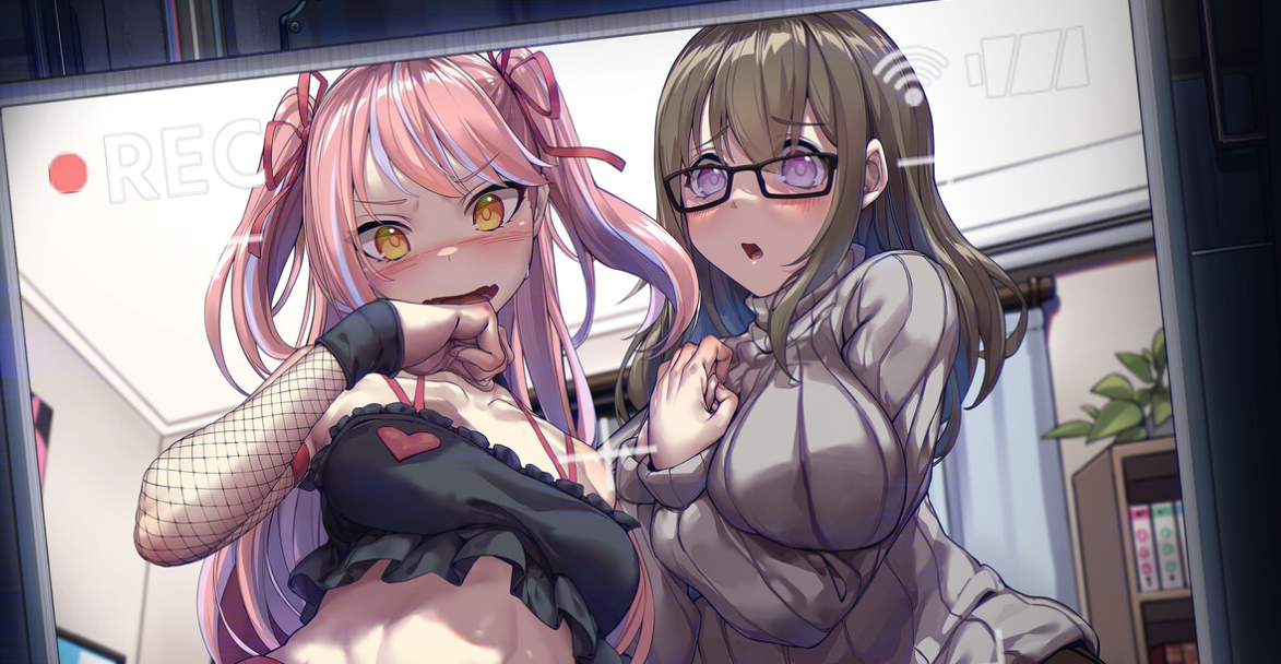 【PC游戏/SLG/官中】管理员的窥视-NekoGAL - Galgame传递者