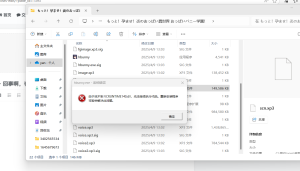 这个咋回事啊-NekoGAL - Galgame传递者