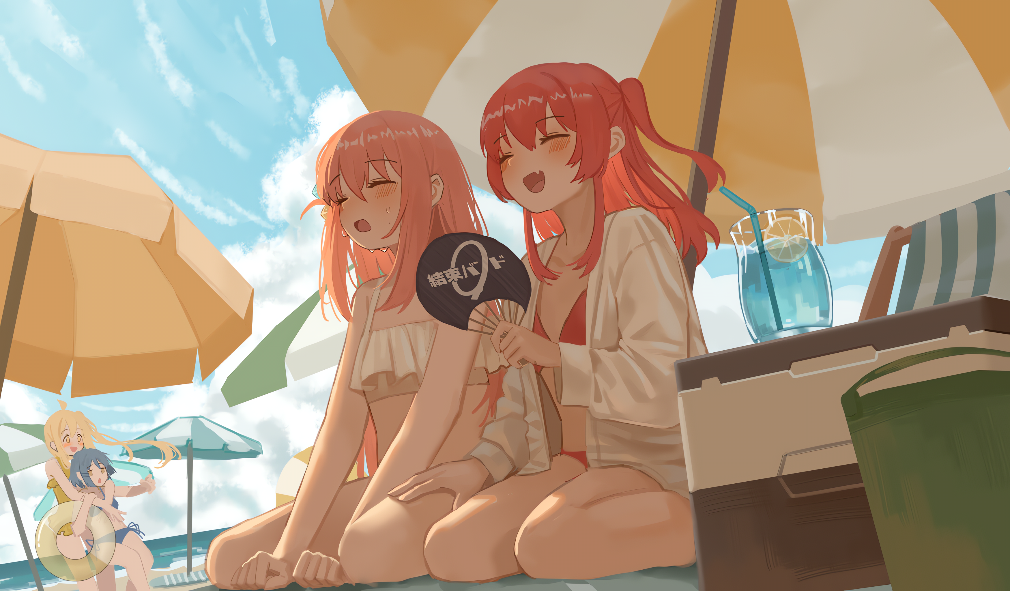 【捐赠公示】2025 年 7 月捐赠公示-NekoGAL - Galgame传递者