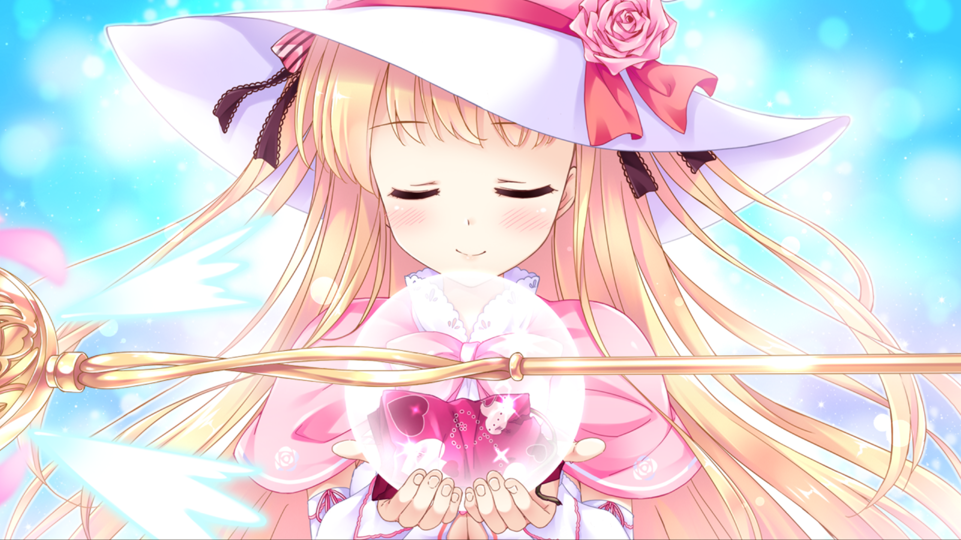 【暂时降低资源发布效率】部分新作为个月发-NekoGAL - Galgame传递者