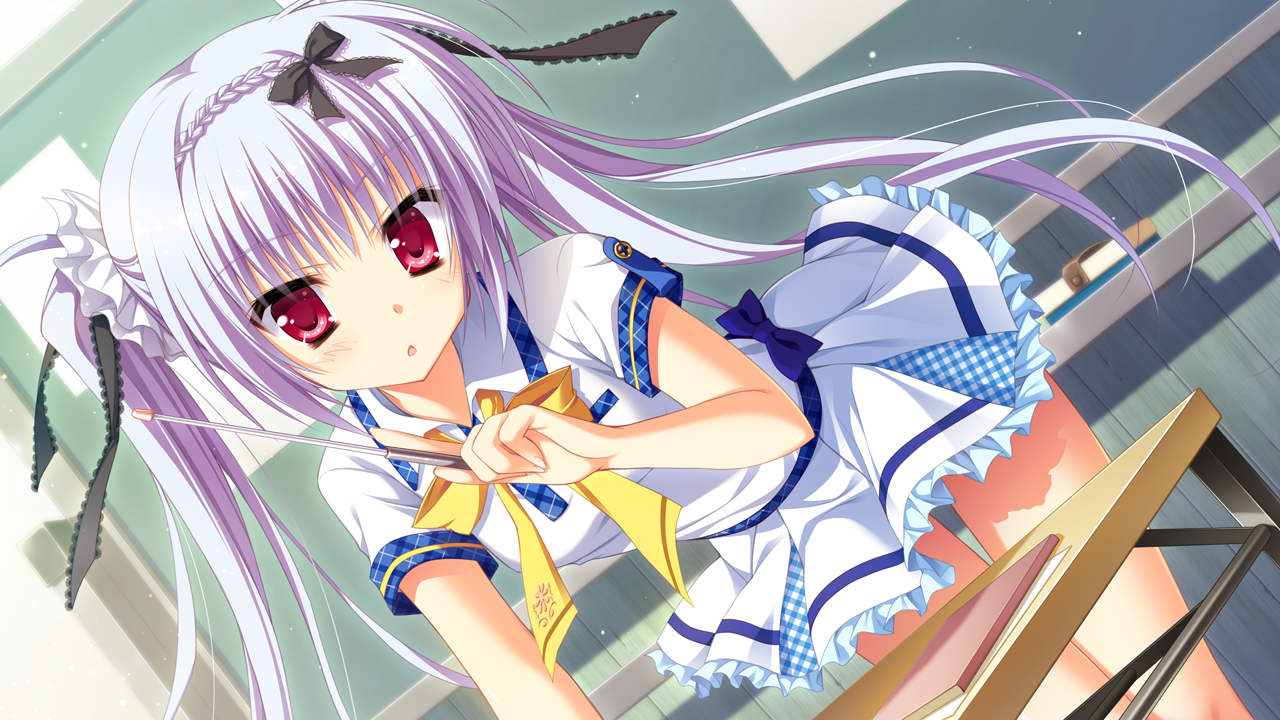 【PC游戏/民汉】卡卢玛卢卡＊同好会-NekoGAL - Galgame传递者