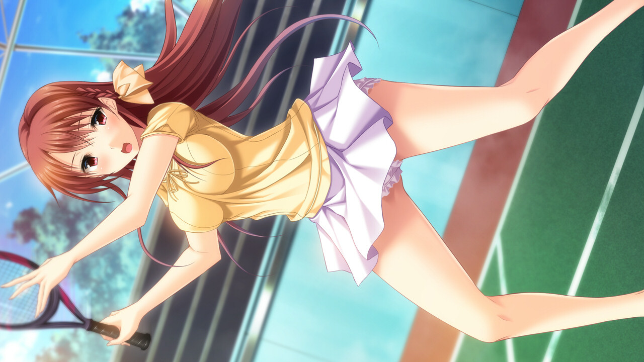 【PC游戏/机翻】虜ノ鎖～処女たちを穢す淫らな楔～-NekoGAL - Galgame传递者