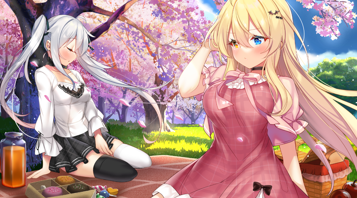 【PC游戏/SLG/官中】想要诉说的心意-NekoGAL - Galgame传递者