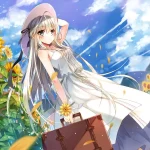 春日野穹的头像-NekoGAL - Galgame传递者