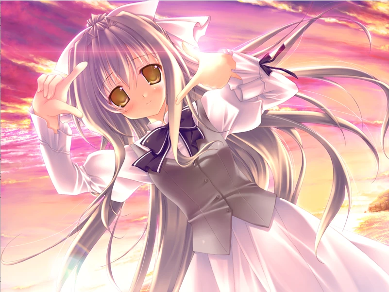 【PC游戏/民汉】 亲吻魔王与红茶-NekoGAL - Galgame传递者