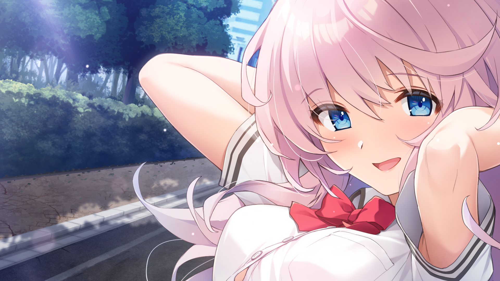 【KR模拟器】疏远彼此的兄妹与破碎的伦理观-NekoGAL - Galgame传递者