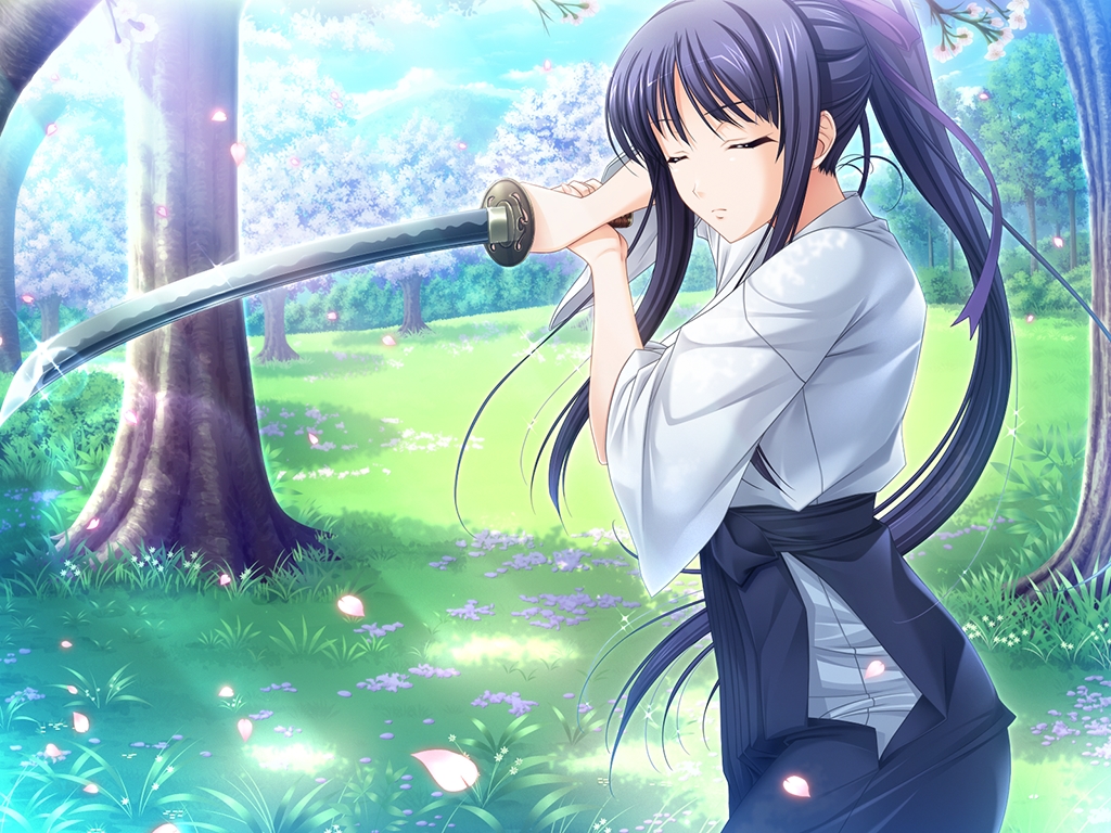 【PC游戏/民汉】少女骑士物语 More&More-NekoGAL - Galgame传递者