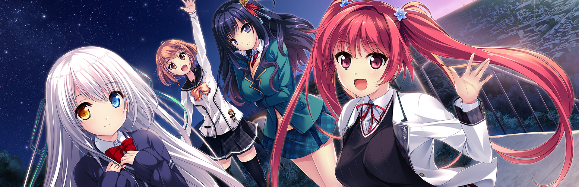 [公告] 将对于资源下载的帖子与文章将改为开方式下载-NekoGAL - Galgame传递者