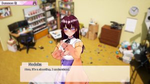 【PC游戏/官中】AV导演生活-NekoGAL - Galgame传递者