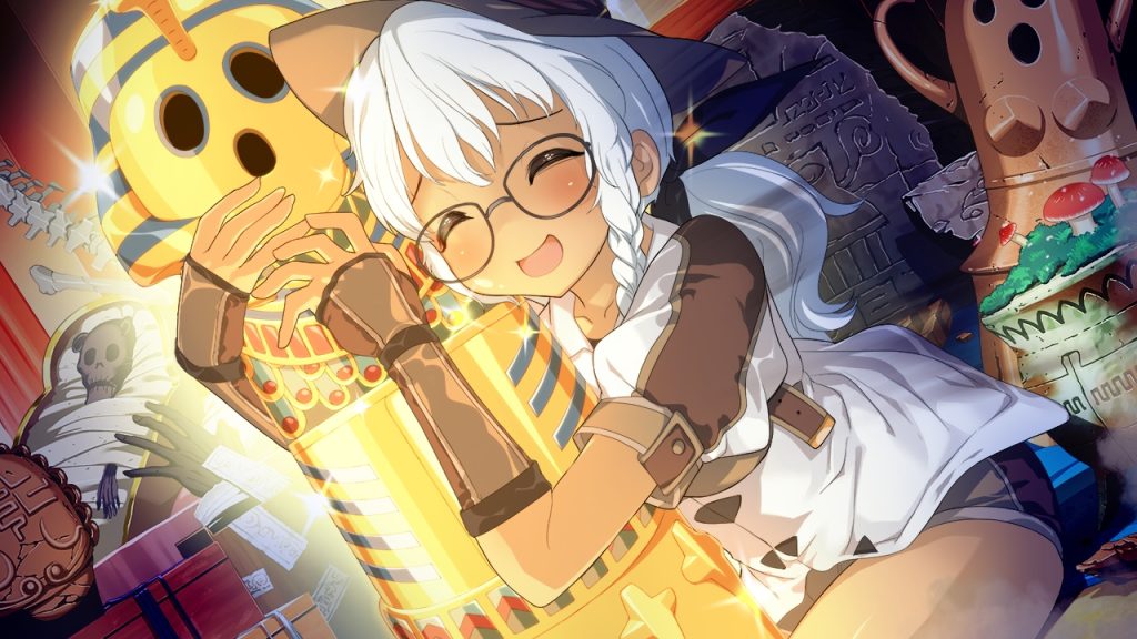 イベ／シャロ至福／０１