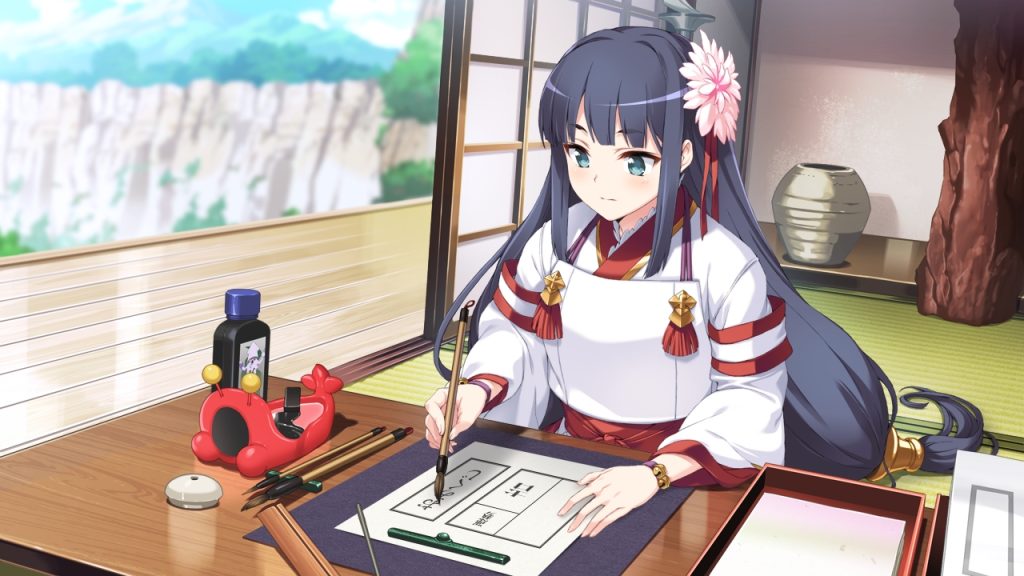 イベ／スパルタンの日常／０１