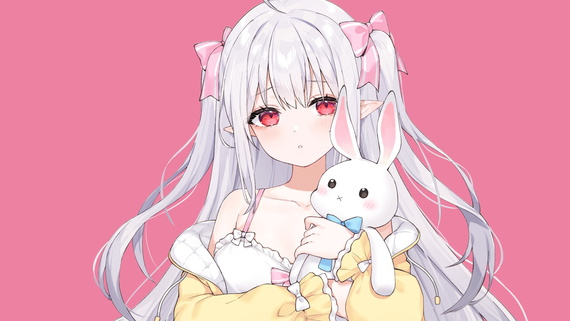 【PC游戏/直装/SLG官中】存在感薄弱的妹妹一起的简单生活(v0.85)-NekoGAL - Galgame传递者