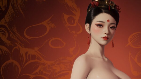 【亚洲3D/中文/动态】极品采花郎 v2.0 官中步兵版-NekoGAL - Galgame传递者