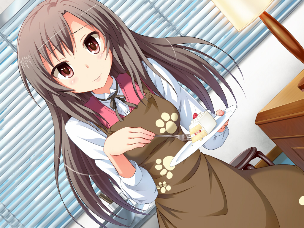 スチル07_苦笑い