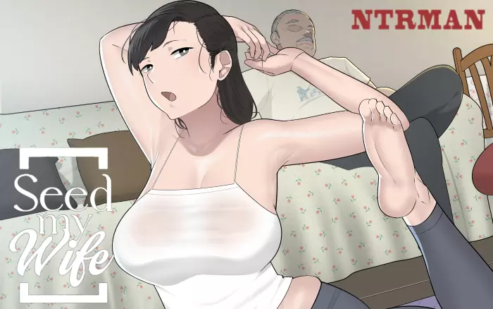 【官中/步兵】播种我妻 V1.0 全解锁版【PC】-NekoGAL - Galgame传递者