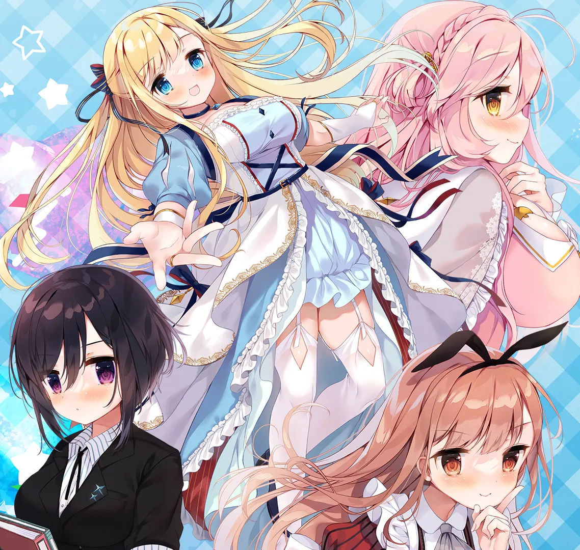 【PC游戏/机翻】リトルプリンセスＧＯ！-NekoGAL - Galgame传递者