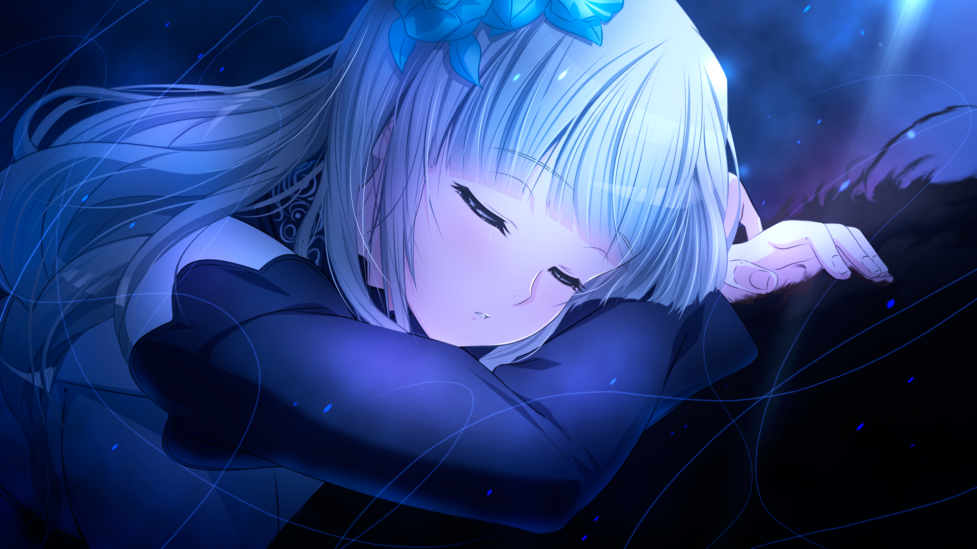 【PC游戏/机翻】艳娘学园2 ～炽天使们的花园～(含特典版)-NekoGAL - Galgame传递者