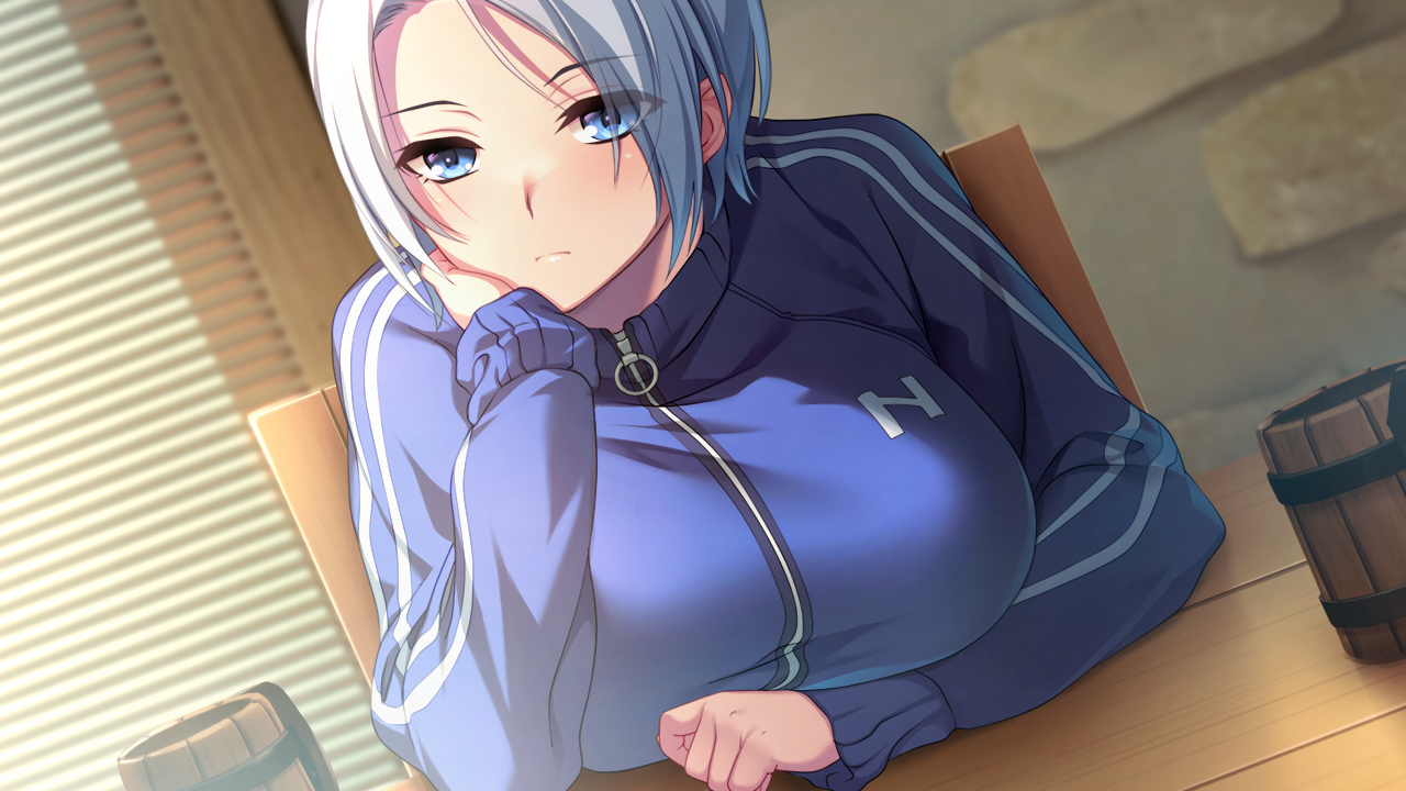 【PC游戏/机翻】异世界缘交 After-NekoGAL - Galgame传递者