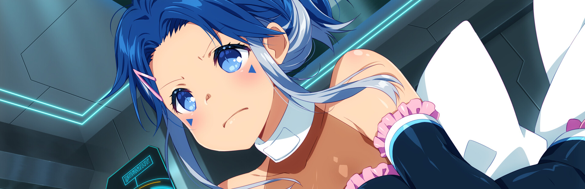 【PC游戏/官中】樱花宙客 3-NekoGAL - Galgame传递者