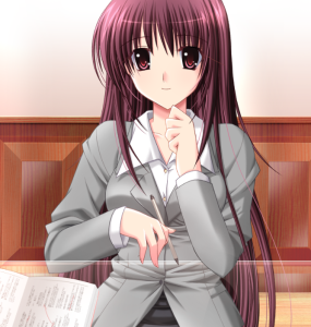 【PC游戏/机翻】家庭教师大姐姐-NekoGAL - Galgame传递者