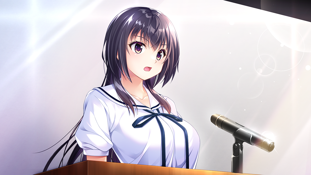 【PC游戏/机翻】幸乃下蛍の恋青日和 ～お義姉ちゃんとの秘密同棲-NekoGAL - Galgame传递者