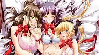 求愛玩隷嬢 ～Doll～汉化版-NekoGAL - Galgame传递者