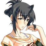 顾真颜的头像-NekoGAL - Galgame传递者