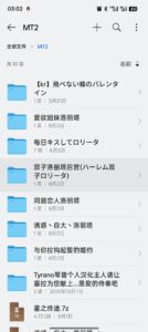 咋就只有这个出现了这情况-NekoGAL - Galgame传递者