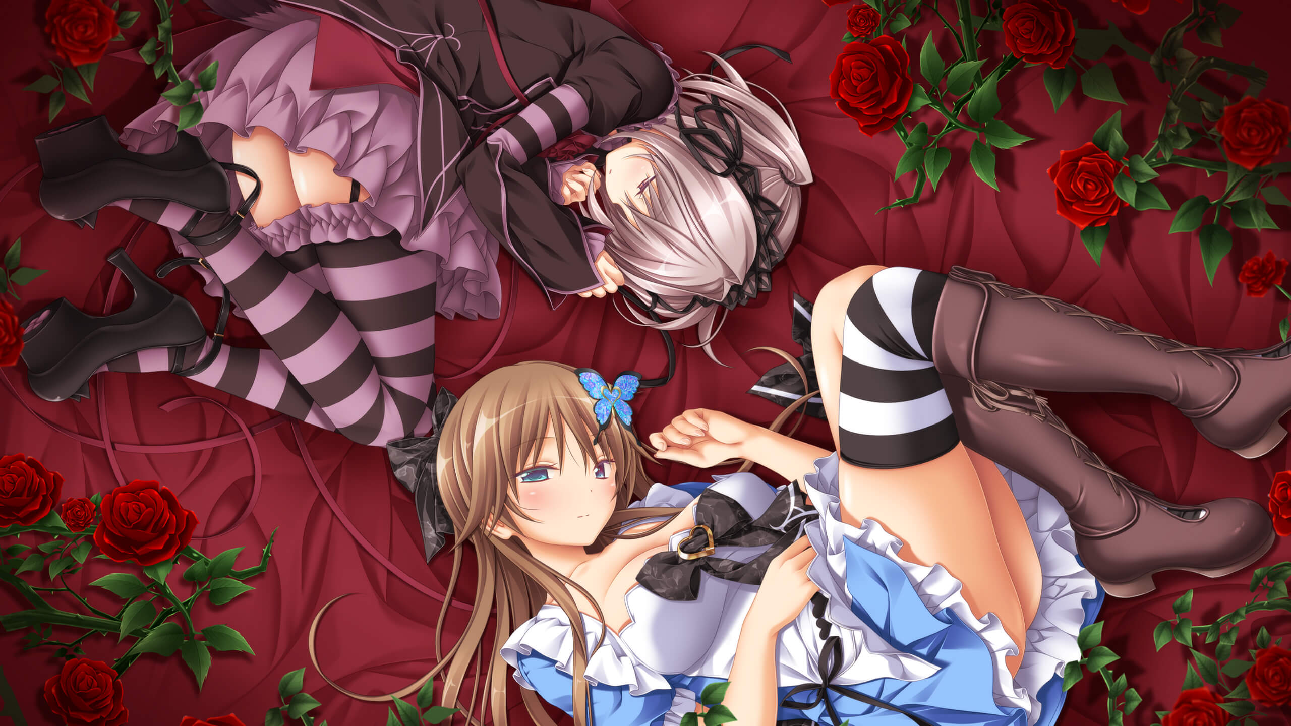 【安卓直装/机翻】幸福噩梦 FD-NekoGAL - Galgame传递者